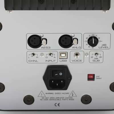 Barefoot Sound MicroMain27 gen2 (pair) image 2