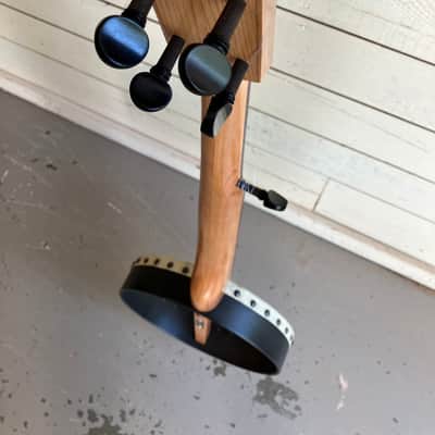 Nate Calkins Tackhead Banjo 2026 image 4