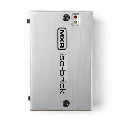 MXR M238 ISO-Brick Power Supply image 1