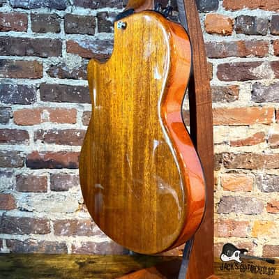 Washburn Mirage Nylon-Electric (1980s - Natural) image 13