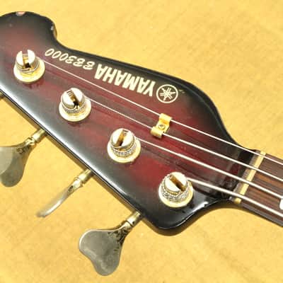 Yamaha BB3000 made in Japan MIJ | Reverb