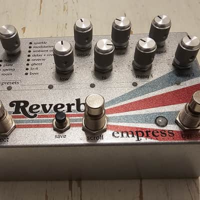 Empress Reverb | Reverb