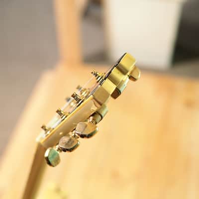 Ibanez Artist AR100 Polar White 1982 made in Japan image 14