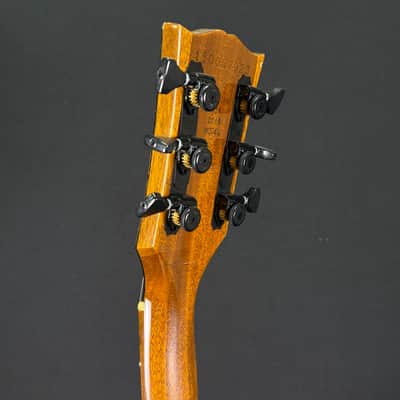 Gibson Les Paul Studio Deluxe III 2015 - Honeyburst image 24