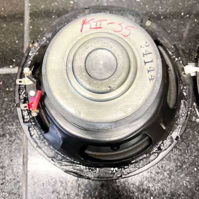 UnbrandedPair of 7.5" Woofers Model # KII-36 24144 speakers from Simply Speakers image 6