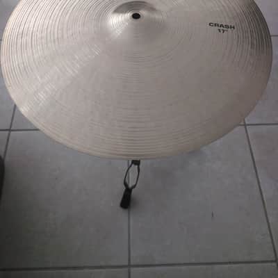 Paiste Twenty Series 17" Crash image 2