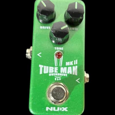 NuX NOD-2 Tube Man MkII | Reverb