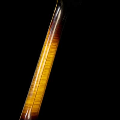 Gibson Johnny Smith Sunburst 1968 image 15