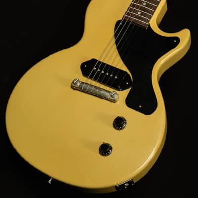 Gibson Custom Shop Wildwood Spec 1957 Les Paul Junior Single-Cut - VOS image 5