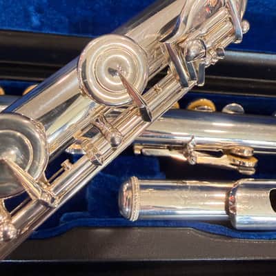 Powell Sonare PS-505 Series Flute Bild 12