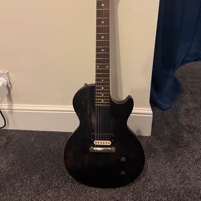 Gibson Les Paul junior CM 2015 - Satin image 1