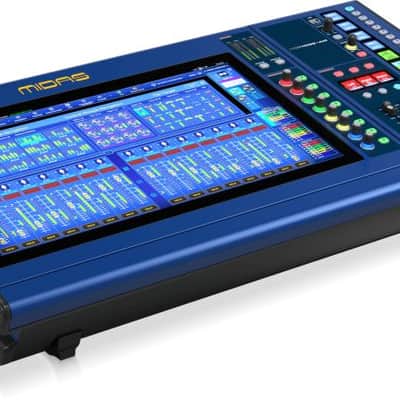 Midas Heritage HD96-AIR TP image 4