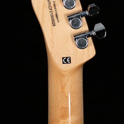 Fender Jim Adkins JA-90 Telecaster Natural (528) image 6