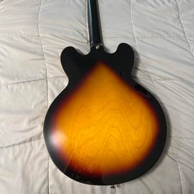 Epiphone Sheraton II 2008 - 2015 image 2