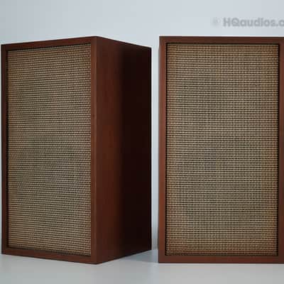 Soundcraftsmen Lancer 9535-2 Speakers – Professionally Restored – Fully Tested – 1-Year Warranty image 3
