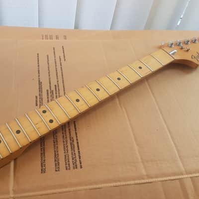 1979 FENDER STRATOCASTER NECK Made in USA image 4