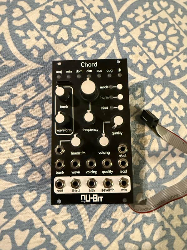 Qu-Bit Electronix Chord v2