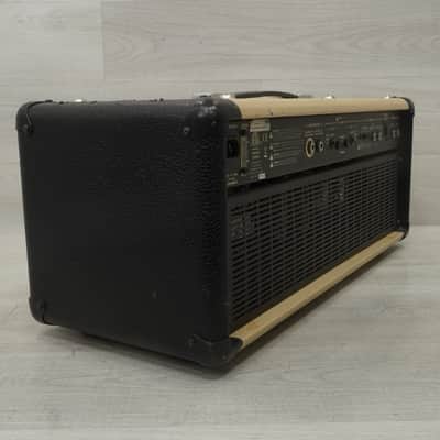 Used Egnater Renegade 65 Tube Guitar Amplifier Head image 12