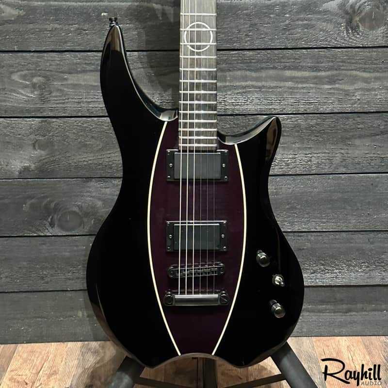 Framus D Series Devin Townsend Stormbender Signature Artist Line Electric Guitar image 1