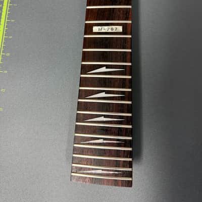 ESP LTD M-207 7 String Neck image 4