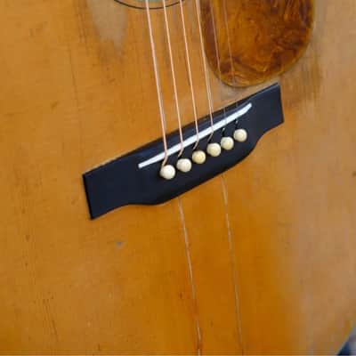 Martin D-18 1938 Bild 3