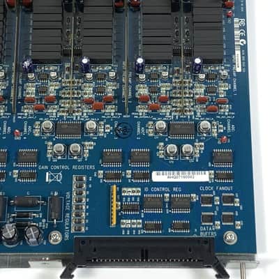 Digidesign 91903130100 Analog Input Card For Avid Venue Profile Stage Rack TGHM image 9