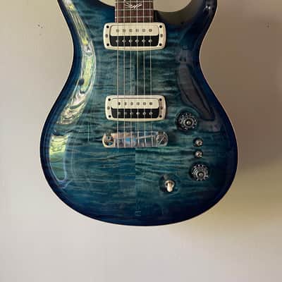 PRS Paul’s Guitar 2023 - Cobalt Blue image 2