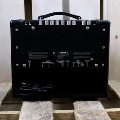 Blackstar HT-5 Black 5W Tube Amplifier image 5