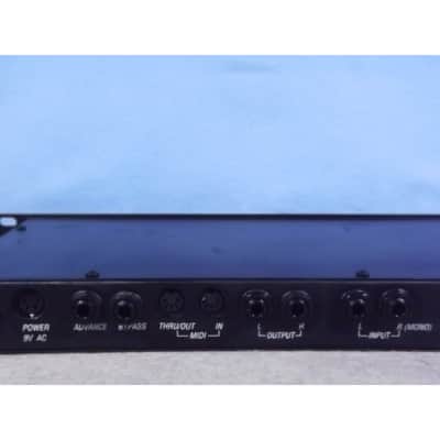 Alesis QuadraVerb+ Digital Effects Processor image 7