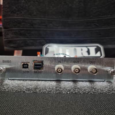 Burl B16 Mothership BMB5 USB Card - Black image 2