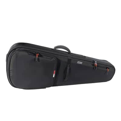 Gator Cases G-ICON335 Borsa ICON chitarra stile 335 Nero image 7