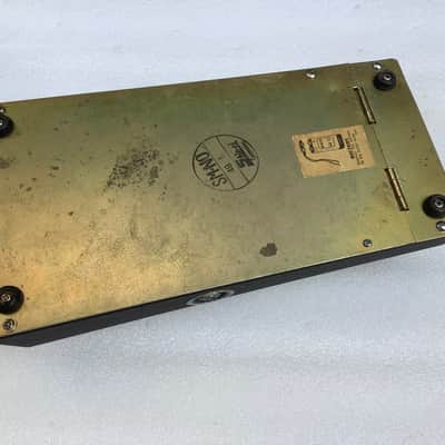Shin-Ei Shin-Ei Surf-Tornado-Siren-Wah ME-7 ME 7 vintage made in Japan image 5