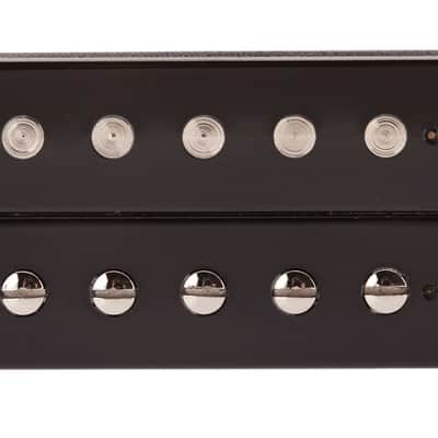Suhr 7 Hot Seven String Bridge Humbucker - black image 2