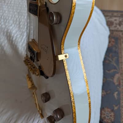 Gretsch G6134 White Penguin 2007 image 9