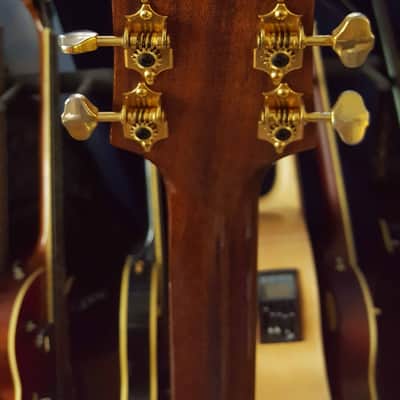 Epiphone Masterbilt AJ-500RENS image 8