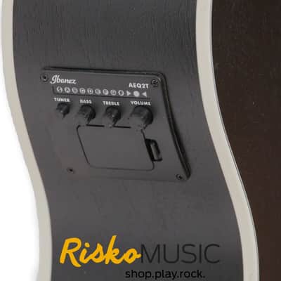 Ibanez PCBE14MH Performance Acoustic Bass image 7