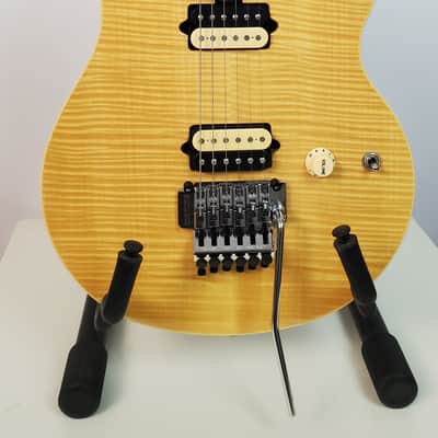 1998 Music Man Axis image 3