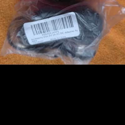 Boss RC-1 2025 - Red image 5