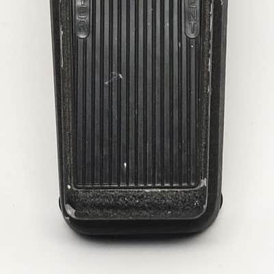 vintage late 60s Vox Cry Baby Wah Model 95-910511 made in Italy Thomas Organ, Very Good Condition, crybaby image 3