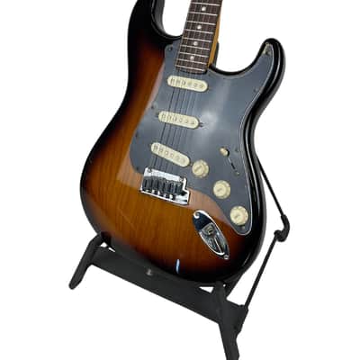 Fender Fender American Ultra Luxe Stratocaster - 2021 image 7