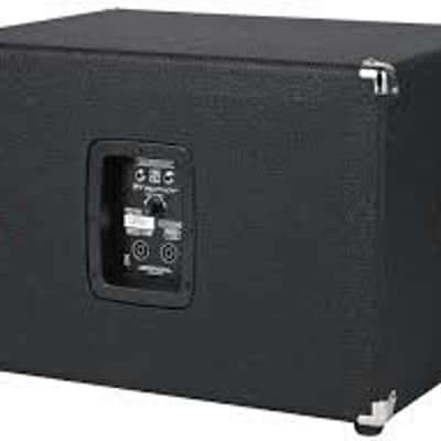Traynor TC210 | 2x10" w/ Tweeter 400W Bass Cabinet. Brand New! image 4
