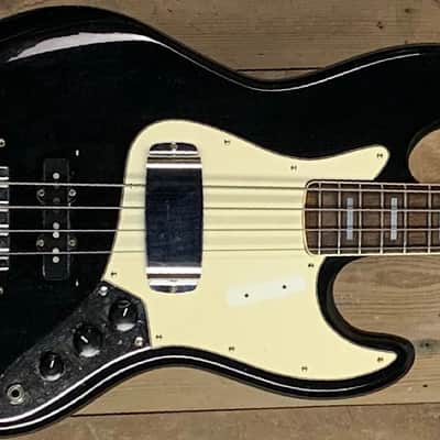 Ibanez ‘70s Jazz Bass image 1
