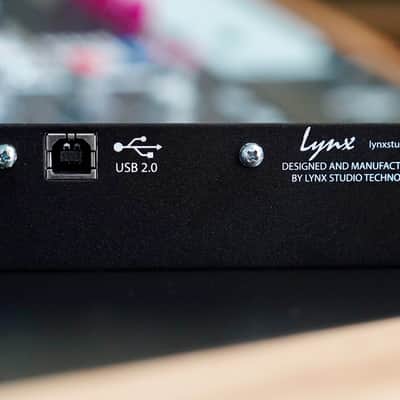Lynx LT-USB Card image 2