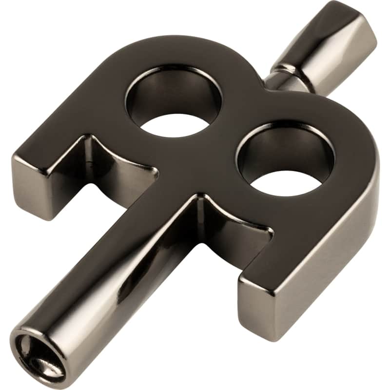 Immagine Meinl SB501 Drum Key - Nickel Plated - 1