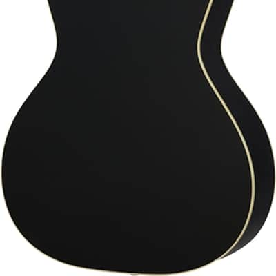 Gibson L-00 Original Ebony w/case image 3