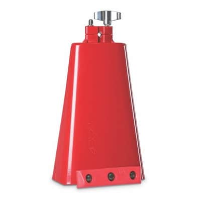 LP Chad Smith Red Hot Bell image 1