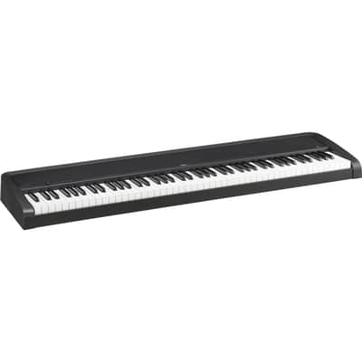 Korg B2-BK image 3