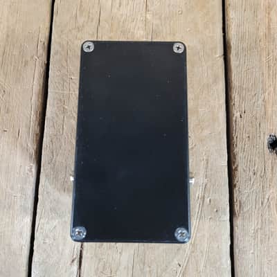 Missing Link Audio AC/OD AC/DC Overdrive Pedal with box image 7