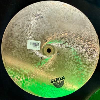 Sabian Chopper FX Stack Cymbal 10" image 2