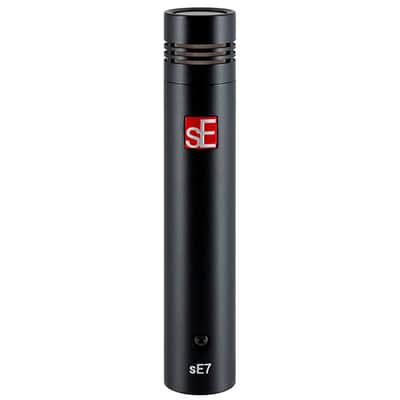 sE electronics sE7 - Condenser microphone imagen 4